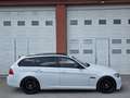 BMW 330 330d E91 * 450 PS * N57 * ÖAMTC Pickerl * Bianco - thumbnail 3