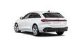 Audi A5 Avant TFSI quattro Weiß - thumbnail 2