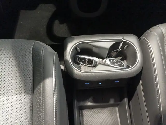 Hyundai Ioniq 5 view 13