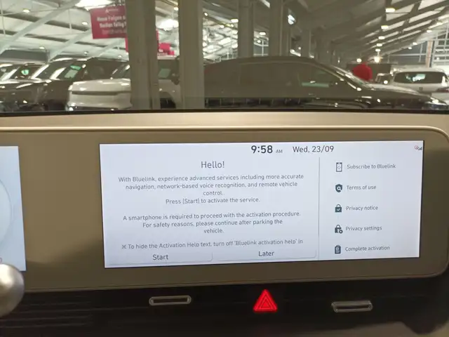 Hyundai Ioniq 5 view 11