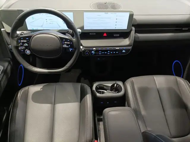 Hyundai Ioniq 5 view 14