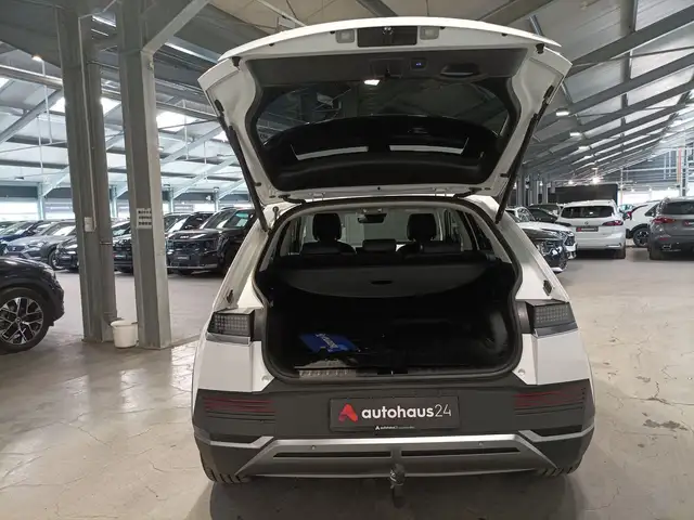 Hyundai Ioniq 5 view 6