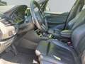 BMW 218 d LuxuryLine Schwarz - thumbnail 7