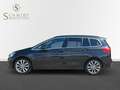 BMW 218 d LuxuryLine Schwarz - thumbnail 3