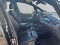 BMW 218 d LuxuryLine Schwarz - thumbnail 9
