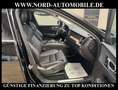 Volvo XC60 D4 Momentum *ACC*LEDER*KAM*LED*BLIS*19ZOLL* Moment Fekete - thumbnail 16
