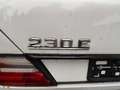 Mercedes-Benz 230 E Benzin Automatik Oldtimer ESSD AHK Weiß - thumbnail 16