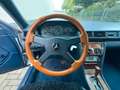 Mercedes-Benz 230 E Benzin Automatik Oldtimer ESSD AHK Weiß - thumbnail 11