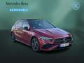 Mercedes-Benz A 180 A 180 AMG+PANO+DISTRO+NIGHT+KAMERA+AHK+LED+SHZ Rot - thumbnail 3