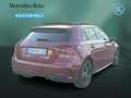 Mercedes-Benz A 180 A 180 AMG+PANO+DISTRO+NIGHT+KAMERA+AHK+LED+SHZ Rot - thumbnail 7