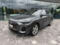 Audi Q5 TDI 150 kW mHEV+ S tronic quattro S line edition Grijs - thumbnail 2