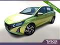 Hyundai i20 1.0 TGDI 100 DCT Select GPS Cam PDC Jaune - thumbnail 1