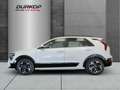 Kia Niro -e Vision Navi Digitales Cockpit ACC Apple CarPlay Weiß - thumbnail 2