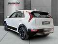 Kia Niro -e Vision Navi Digitales Cockpit ACC Apple CarPlay Weiß - thumbnail 3