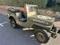Jeep Willys Diesel Indenor Зелений - thumbnail 4