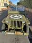 Jeep Willys Diesel Indenor Grün - thumbnail 16