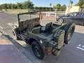 Jeep Willys Diesel Indenor Зелений - thumbnail 1