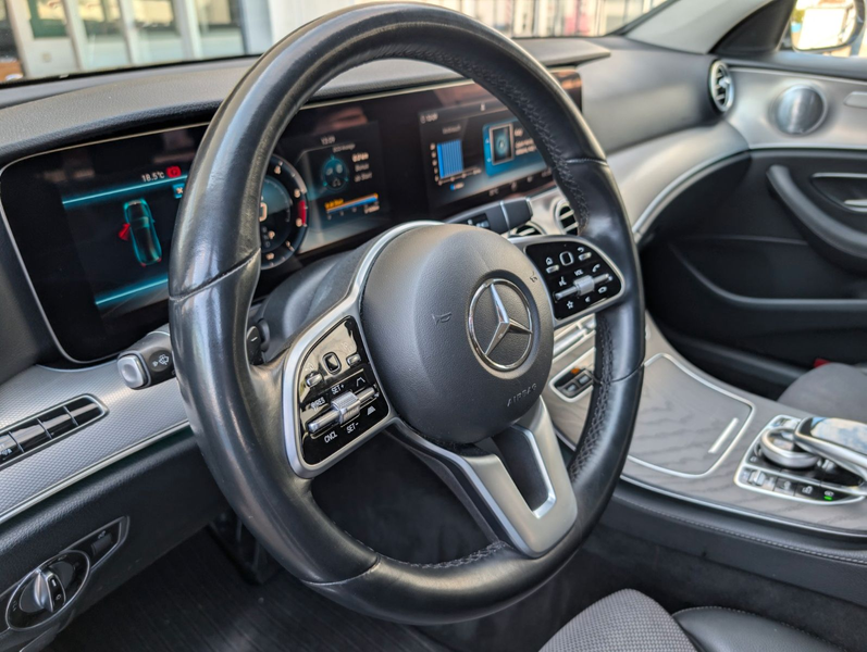 Mercedes-Benz E 400 E -Klasse T-Modell E 400 d 4Matic — photo 12