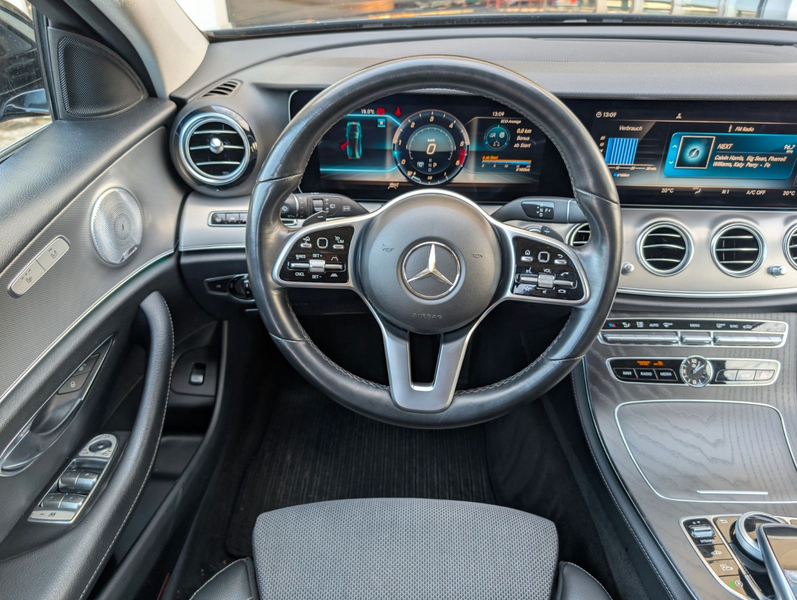 Mercedes-Benz E 400 E -Klasse T-Modell E 400 d 4Matic — photo 13