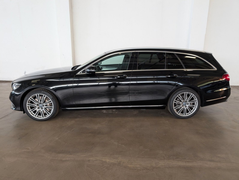 Mercedes-Benz E 400 E -Klasse T-Modell E 400 d 4Matic — photo 3