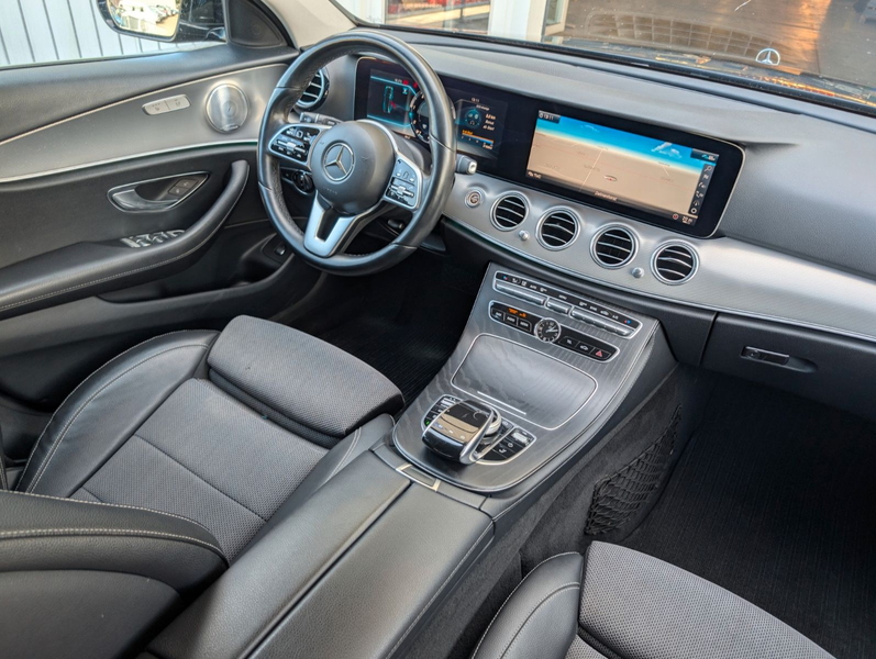 Mercedes-Benz E 400 E -Klasse T-Modell E 400 d 4Matic — photo 15