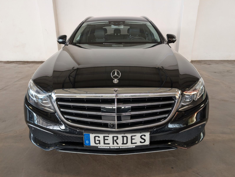 Mercedes-Benz E 400 E -Klasse T-Modell E 400 d 4Matic — photo 7