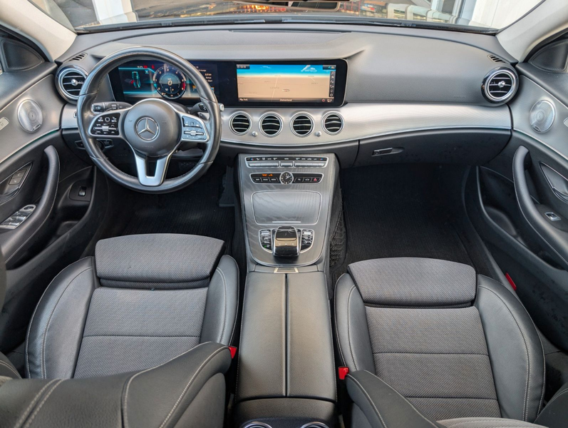 Mercedes-Benz E 400 E -Klasse T-Modell E 400 d 4Matic — photo 14