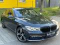 BMW 730 d xDrive*20Zoll*Top Ausstattung*Finanzierung mögl Blau - thumbnail 1