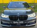 BMW 730 d xDrive*20Zoll*Top Ausstattung*Finanzierung mögl Blau - thumbnail 4