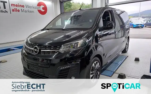 Opel Zafira Zafira Life e Elegance M*SHZ*RFK*NAVI*uvm