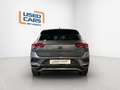 Volkswagen T-Roc Sport+DSG+4M+Pano+P.Travel Gris - thumbnail 7