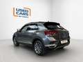 Volkswagen T-Roc Sport+DSG+4M+Pano+P.Travel Gris - thumbnail 6