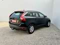 Volvo XC60 Kinetic AWD Schwarz - thumbnail 4