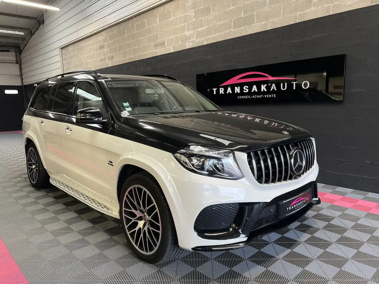 Mercedes-Benz Klasa T