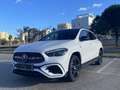 Mercedes-Benz GLA 250 250e Blanc - thumbnail 4