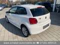 Volkswagen Polo V 6R Style 1.2 Panorama Klima TÜV NEU Sitzh Weiß - thumbnail 3