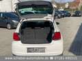 Volkswagen Polo V 6R Style 1.2 Panorama Klima TÜV NEU Sitzh Weiß - thumbnail 5