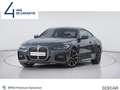 BMW 420 d Coupé - Pack M 420d Coupé Bleu - thumbnail 1