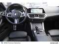 BMW 420 d Coupé - Pack M 420d Coupé Blau - thumbnail 6