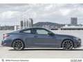 BMW 420 d Coupé - Pack M 420d Coupé Blau - thumbnail 3