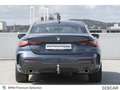 BMW 420 d Coupé - Pack M 420d Coupé Blau - thumbnail 9