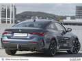 BMW 420 d Coupé - Pack M 420d Coupé Blau - thumbnail 2