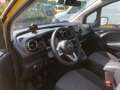 Mercedes-Benz Citan 113 Tourer Pro  Navi PDC KAM SHZ KlimaA Yellow - thumbnail 7