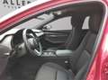 Mazda 3 Mazda3 e-Skyactiv-G140 Homura Aut. Rot - thumbnail 5
