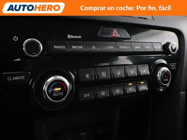 Kia Sportage view 25