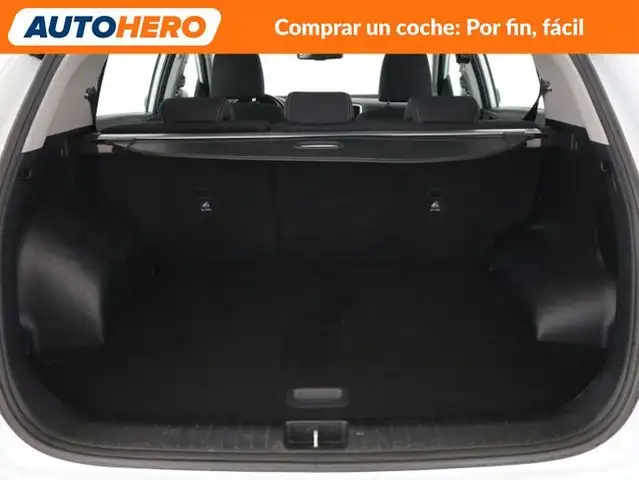 Kia Sportage view 18