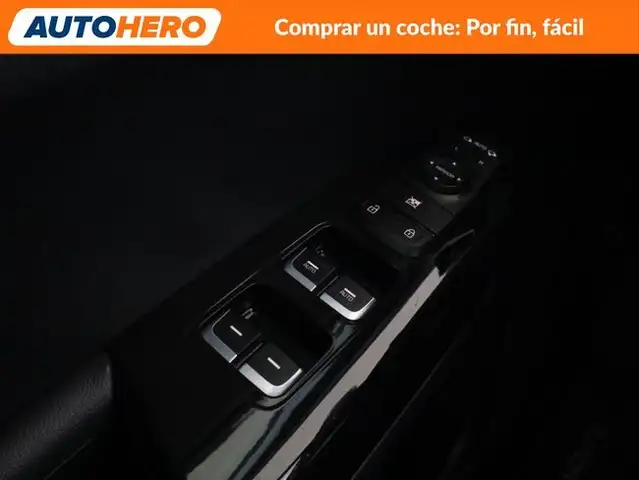 Kia Sportage view 29