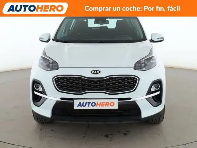 Kia Sportage view 9