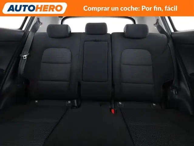 Kia Sportage view 16