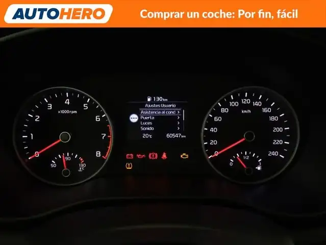 Kia Sportage view 24